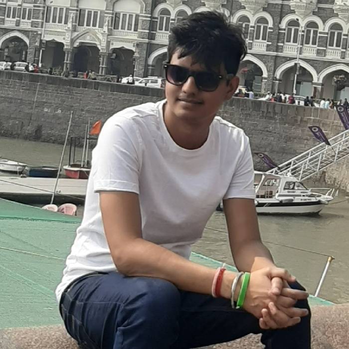 Himanshu Ghate