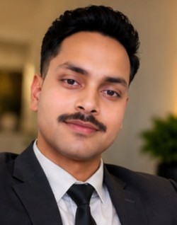 Krishna Kumar Verma