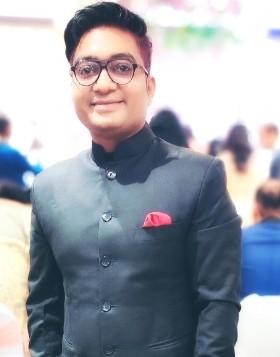 Sumit Singhal