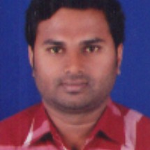 Narsing Rao Tanneru