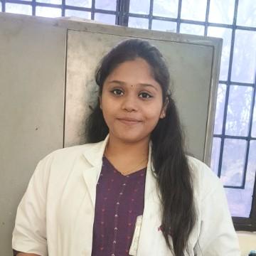 Mithra Sanker