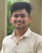 Hitesh P. Bhiogade