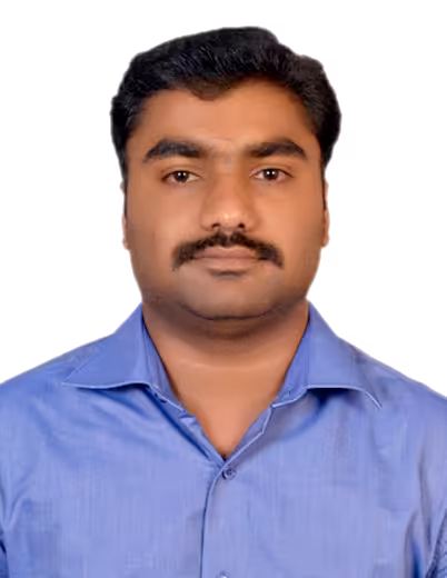 Dhanabal K