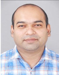 Vijesh Panicker
