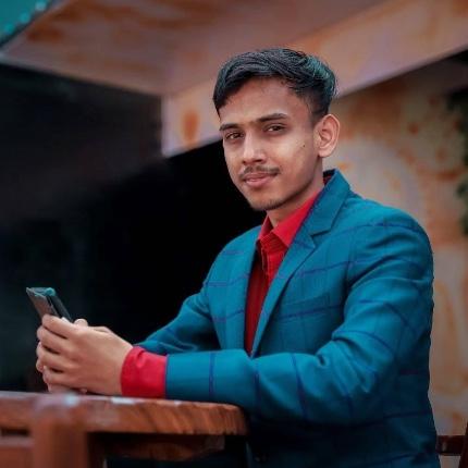 Kishan Agarwal