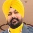 Gurdev Singh Bhullar
