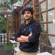 Pranshu Priyadarshi