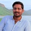 Venkatakrishna Gogineni