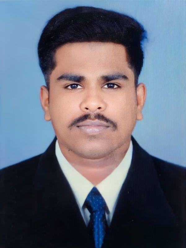 Anas Babu M