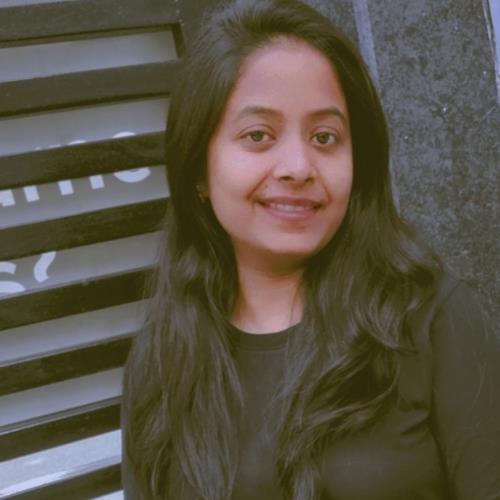 PRIYA SINGH