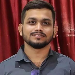 Harsha L