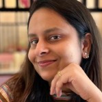 Nishtha Pachauri