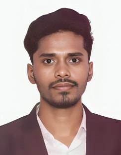 SK SAHIL ALI