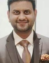 Ashish Kumar Richhariya