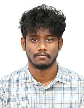 VENISH KRISHNA K