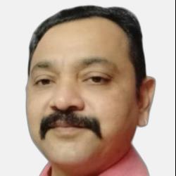GAURAV RAI