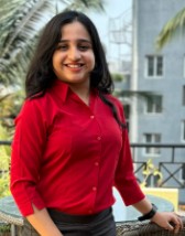 Mitali Ghanvatkar