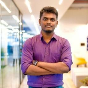 Sudhakar S