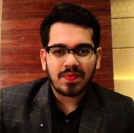 Nikhil Kumar Malia