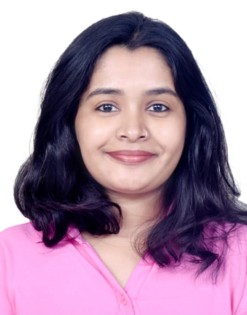 Akanksha Shinde