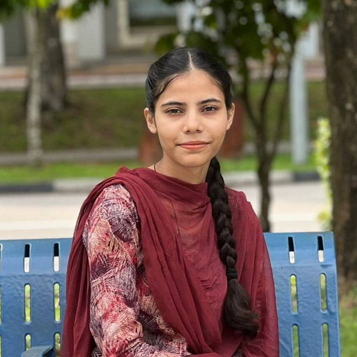 Asha Rani