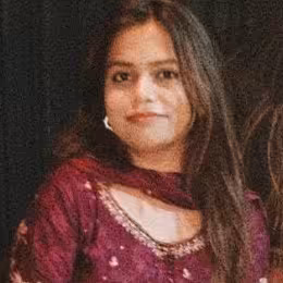 Tulika Srivastava