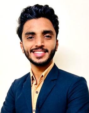 MOHAMMED ASHRAF