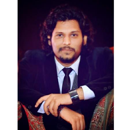 Sahil Sharma