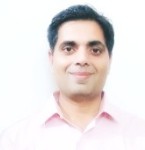 Ashutosh Dubey