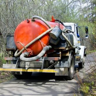 Cody Precast, Septic & Excavation