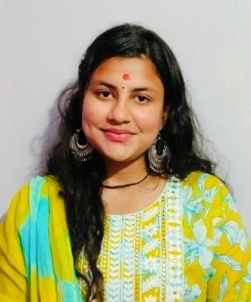 Ruchi Joshi