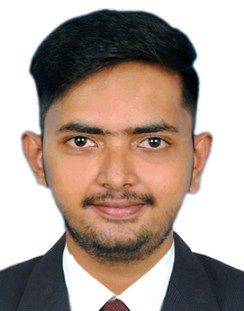 Nithish Karunakaran