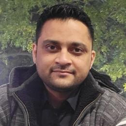Piyush Rastogi