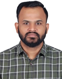 Sandeep Kumara K G