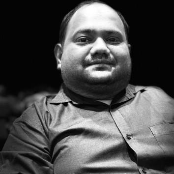 Mayur Hitendra Desai
