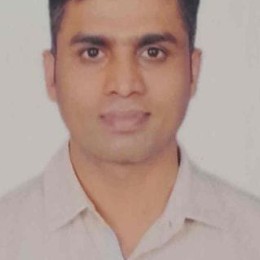 NARENDRA BABU E