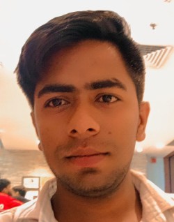 Yash Sharma