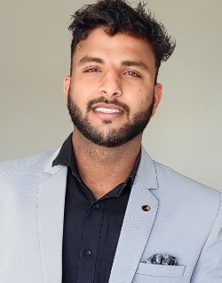 Mayank Jangir