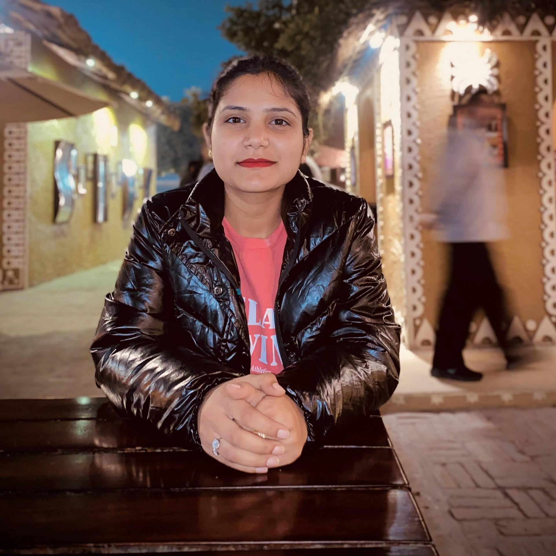 Simran