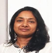Deepali Gupta