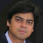 HARSH SINGH