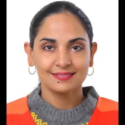 NEERU BHATIA