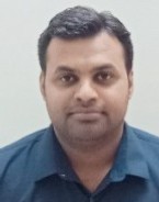 Krishnaprasad K R