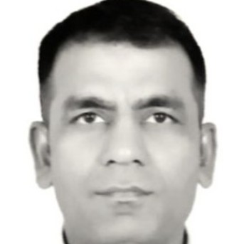 Deepak Kumar