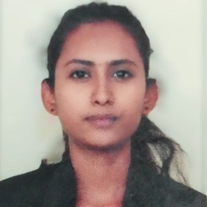 Rashmi V