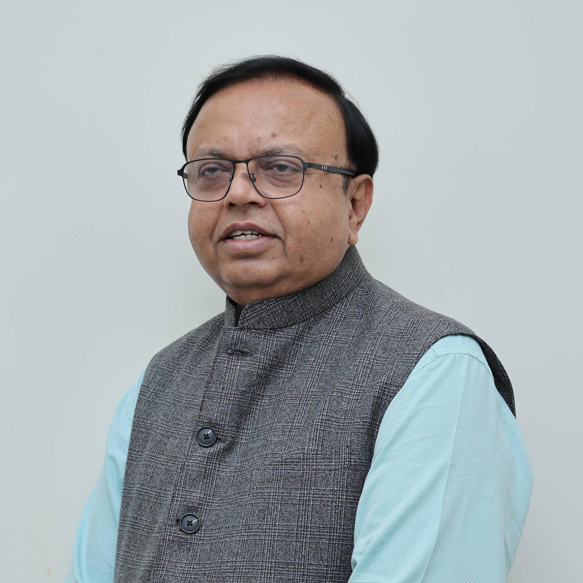 NILESH DUBEY