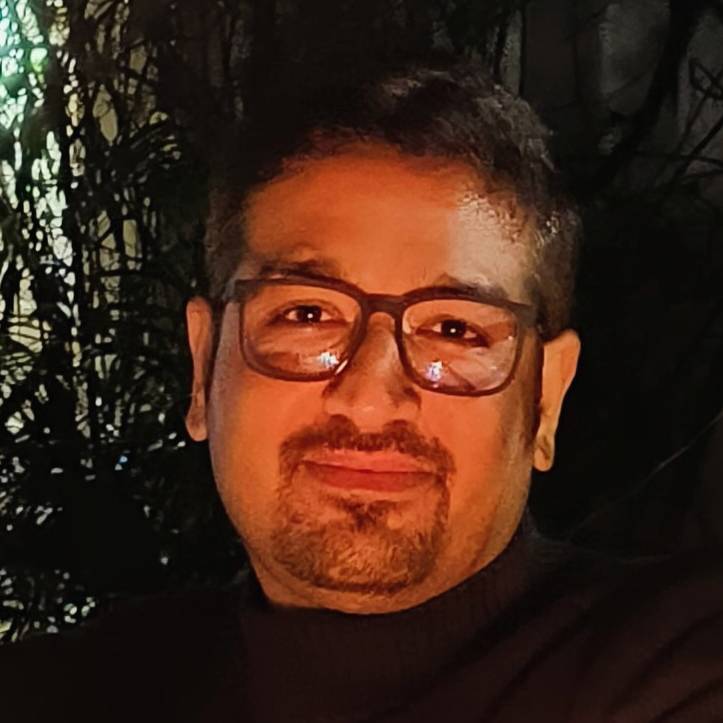 RAHUL RAJPAL
