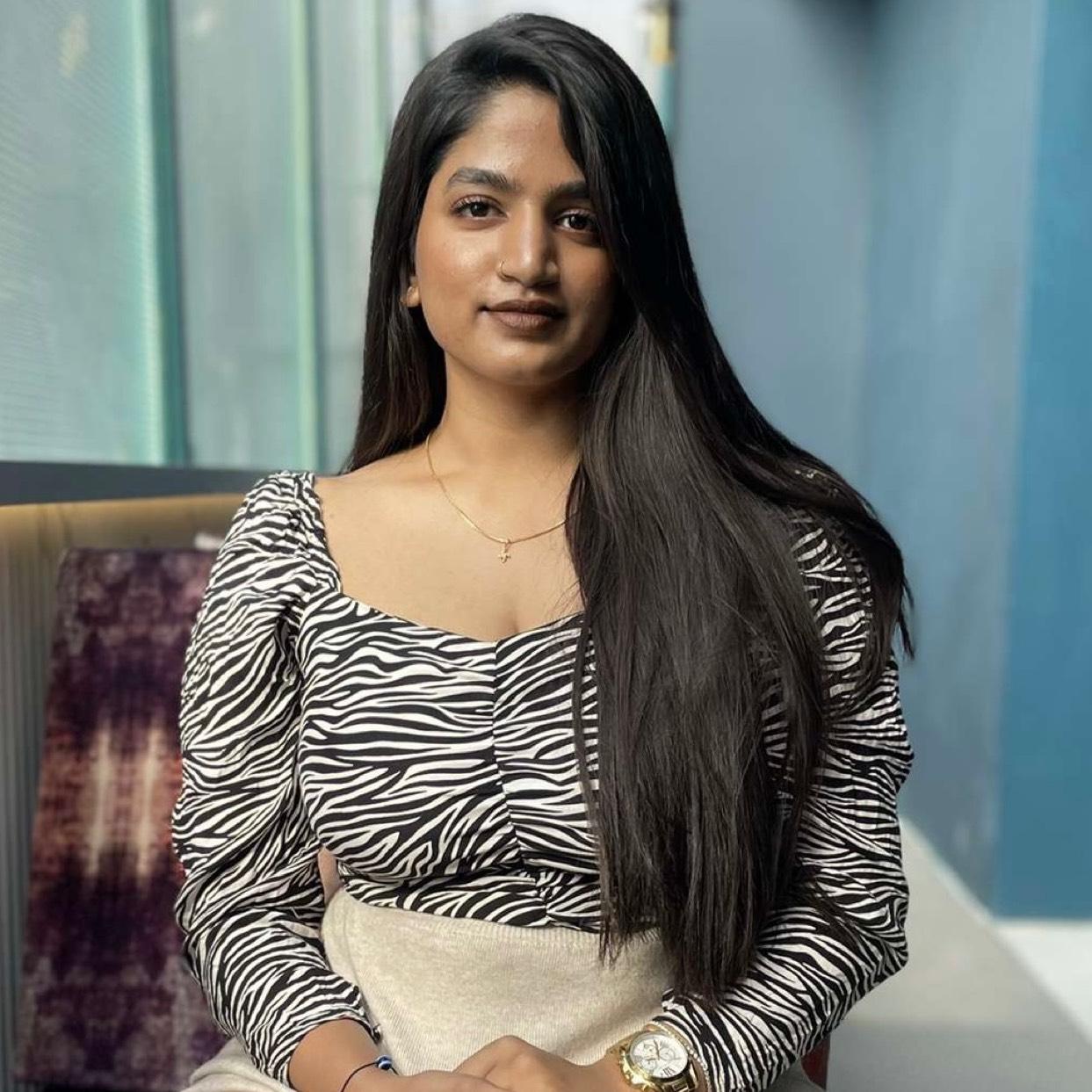 SHALINI PADAVALA