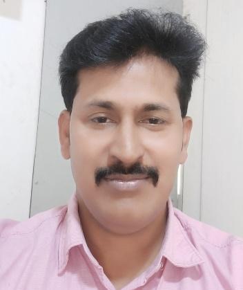 SANTOSH BEHERA