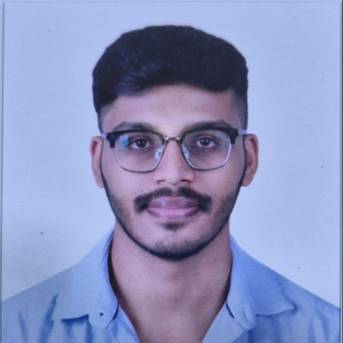 BHARATH R